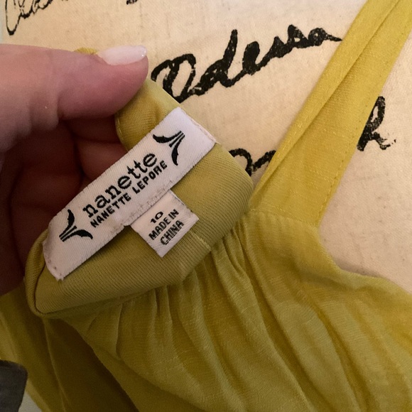 Maxi dress - Picture 4 of 4